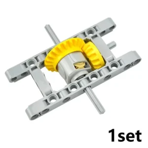 Crawler parts<span> - </span>1set-955200344