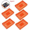 Esp32 sensor mounting boxes<span> - </span>D model 5PCS