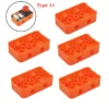 Esp32 sensor mounting boxes<span> - </span>A1 model 5PCS