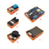 Esp32 sensor mounting boxes