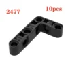 2477 Technic, 3x5L vertical holes lift arm