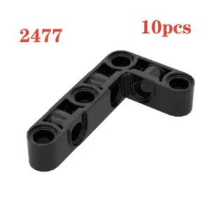2477 Technic, 3x5L vertical holes lift arm
