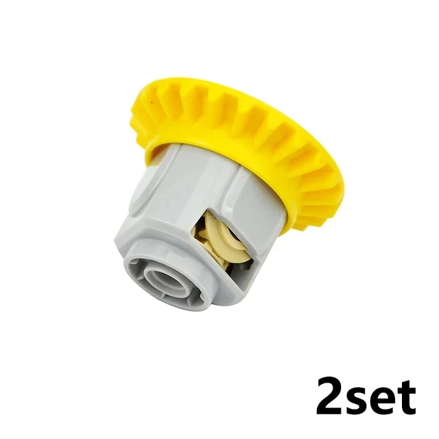 Crawler parts<span> - </span>2set