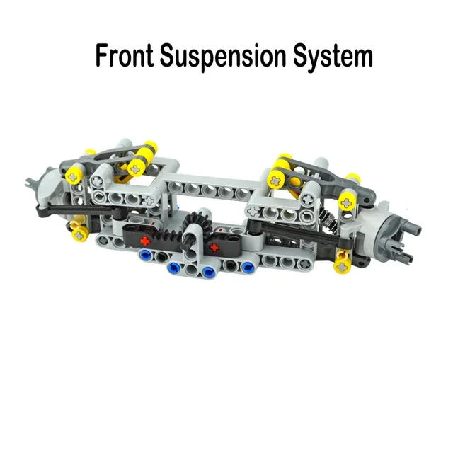 Crawler parts<span> - </span>CN00038-SETA