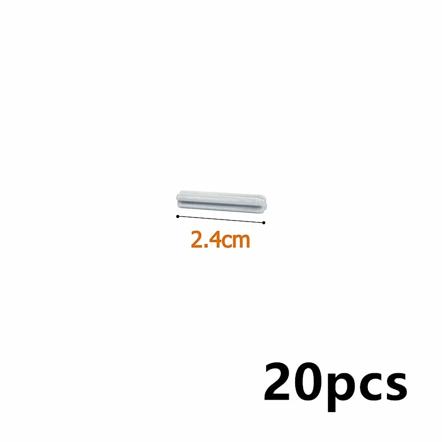 The axes are different<span> - </span>1x3-20pcs