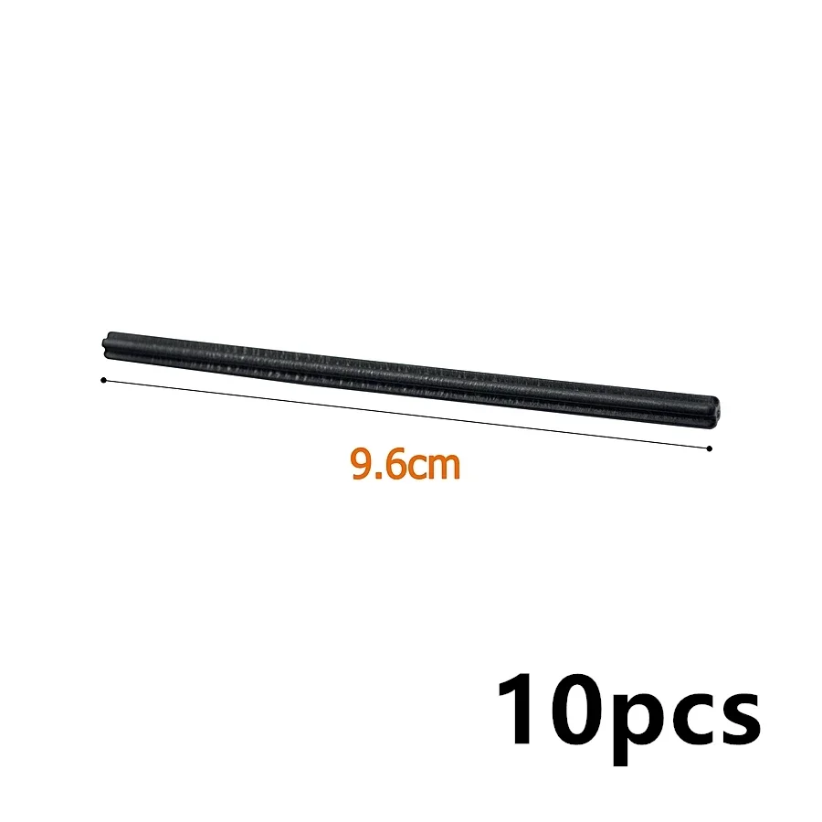 The axes are different<span> - </span>1x12-10pcs