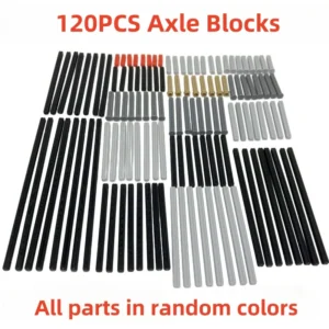Axle set 120pcs