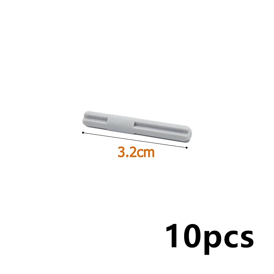 The axes are different<span> - </span>1x4-10pcs-200000195