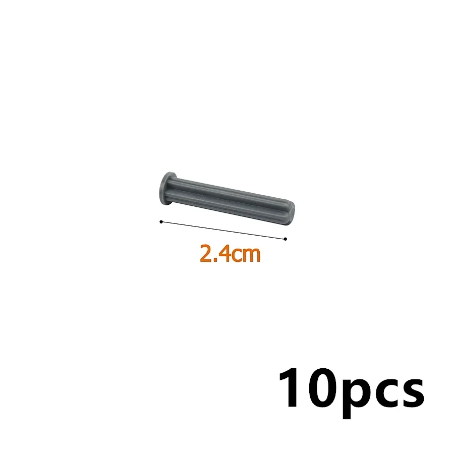 The axes are different<span> - </span>1x3-10pcs-1254