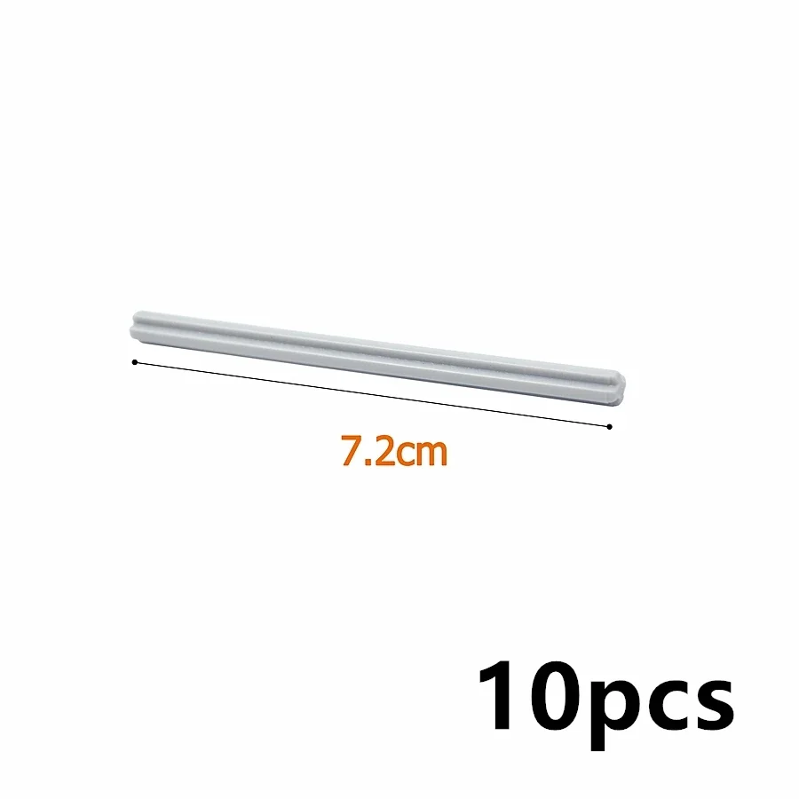 The axes are different<span> - </span>1x9-10pcs