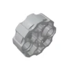 98585, 31520 Axle Connector Round 10tk